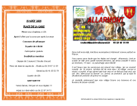 Dernières nouvelles d’Allarmont aout 2025
