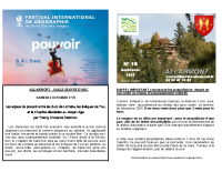 Dernières nouvelles d’Allarmont septembre 2025